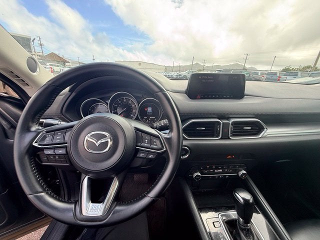 2020 Mazda Mazda CX-5 Touring