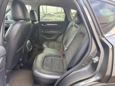 2020 Mazda Mazda CX-5 Touring