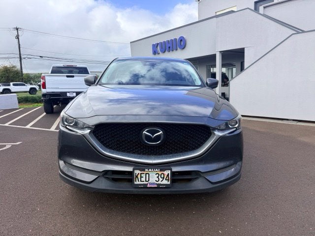 2020 Mazda Mazda CX-5 Touring