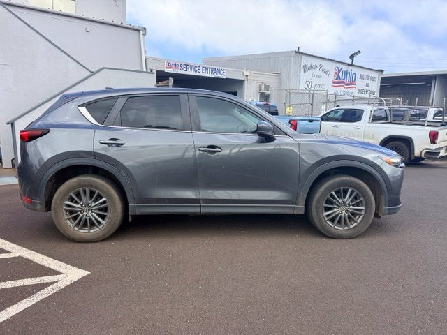2020 Mazda Mazda CX-5 Touring