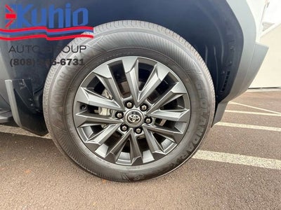 2025 Toyota Land Cruiser 1958