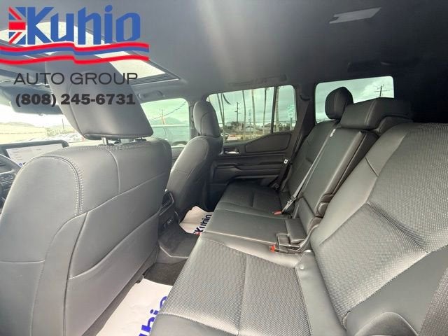 2025 Toyota Land Cruiser 1958