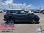2018 Toyota RAV4 SE