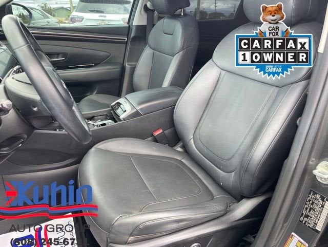 2023 Hyundai Tucson XRT