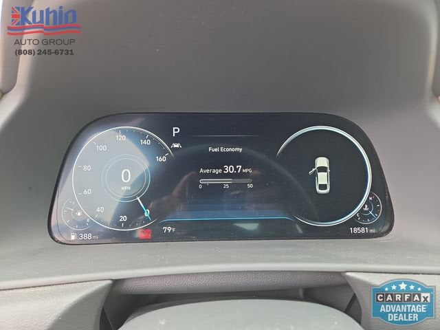 2022 Hyundai Sonata Limited
