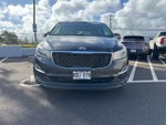 2019 Kia Sedona LX