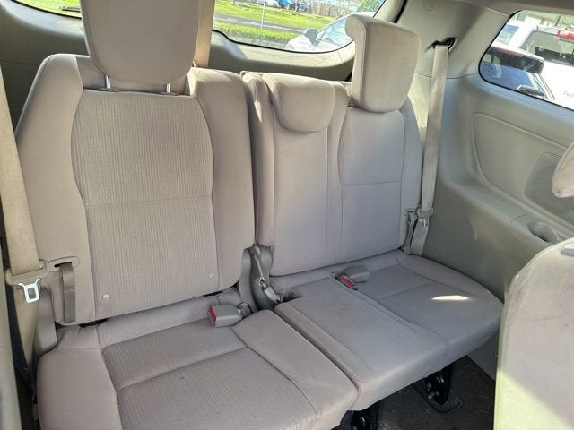 2019 Kia Sedona LX