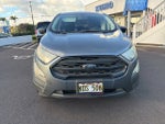 2018 Ford EcoSport S