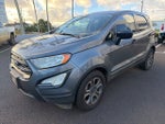 2018 Ford EcoSport S