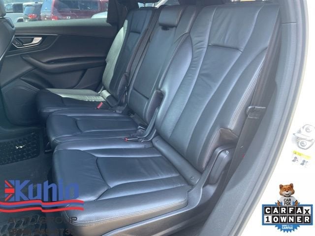 2017 Audi Q7 Premium