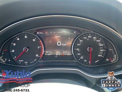 2017 Audi Q7 Premium