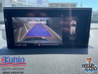 2017 Audi Q7 Premium