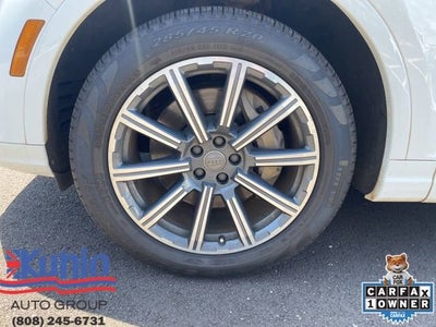 2017 Audi Q7 Premium