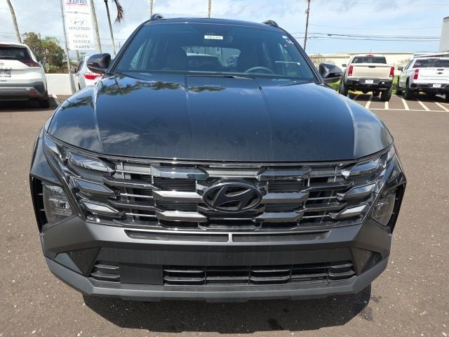 2026 Hyundai Tucson XRT