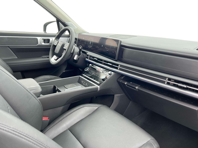 2025 Hyundai Santa Fe Hybrid Limited