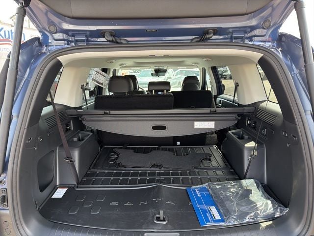 2026 Hyundai Santa Fe XRT