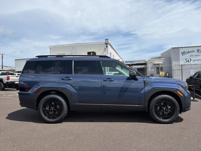 2026 Hyundai Santa Fe XRT