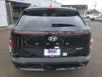2025 Hyundai Kona Electric SEL
