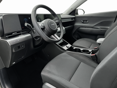 2025 Hyundai Kona Electric SEL