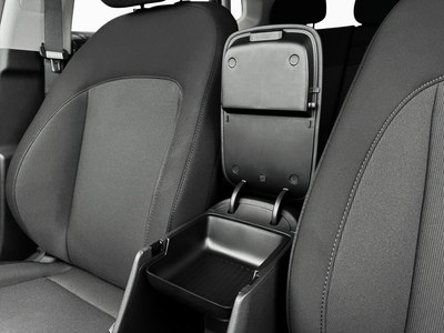 2025 Hyundai Kona Electric SEL