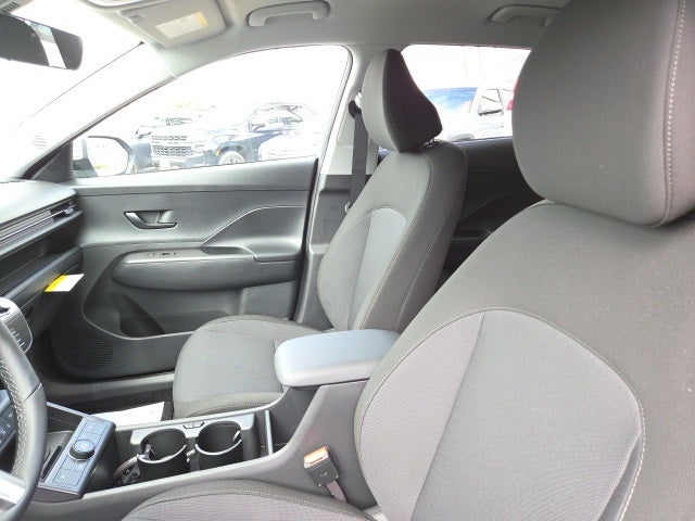 2025 Hyundai Kona SEL Convenience