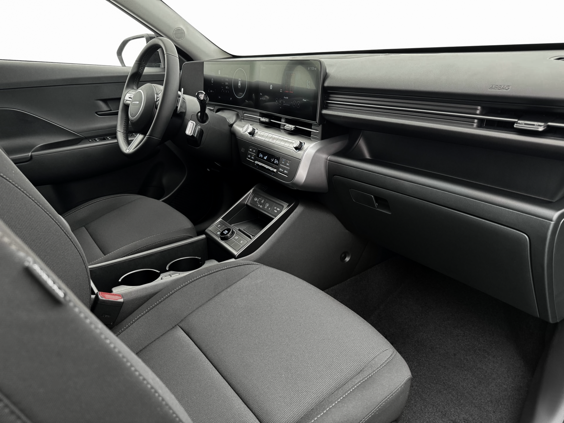 2025 Hyundai Kona SEL Convenience