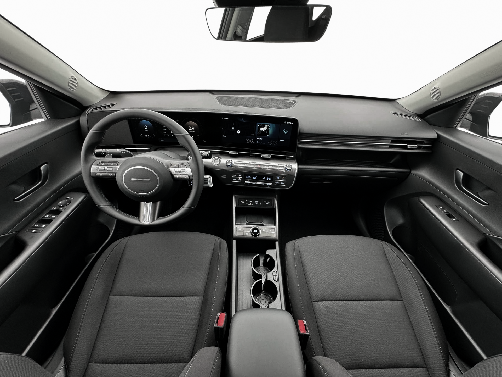 2025 Hyundai Kona SEL Convenience