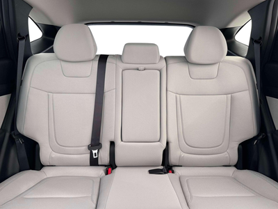 2026 Hyundai Tucson Plug-In Hybrid SEL