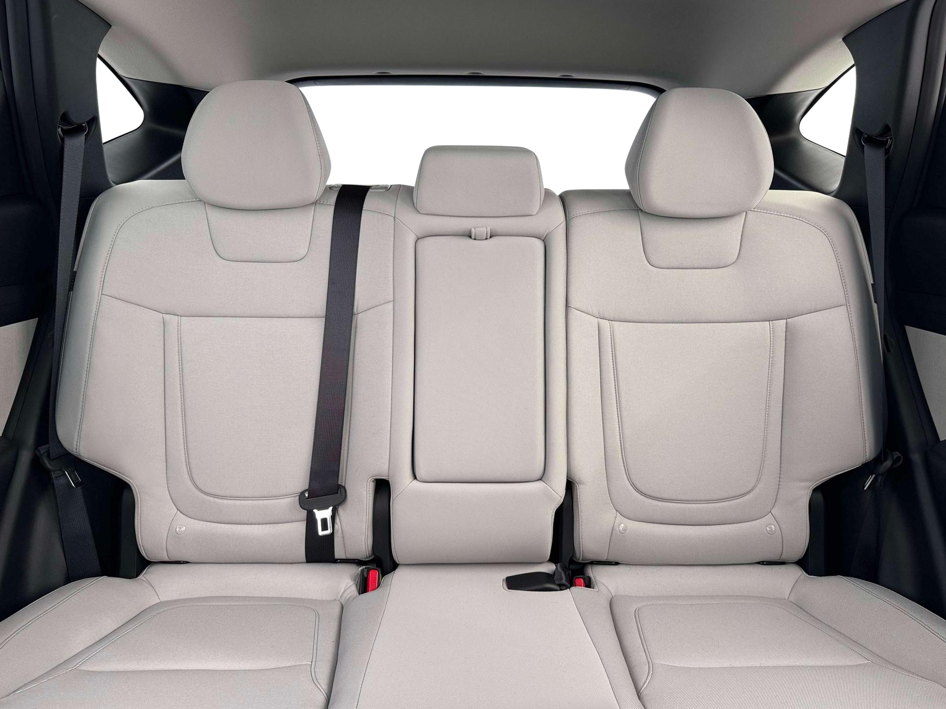 2026 Hyundai Tucson Plug-In Hybrid SEL