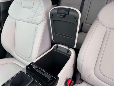 2026 Hyundai Tucson Plug-In Hybrid SEL