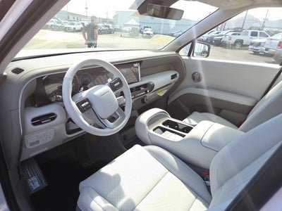 2026 Hyundai Palisade SEL Convenience