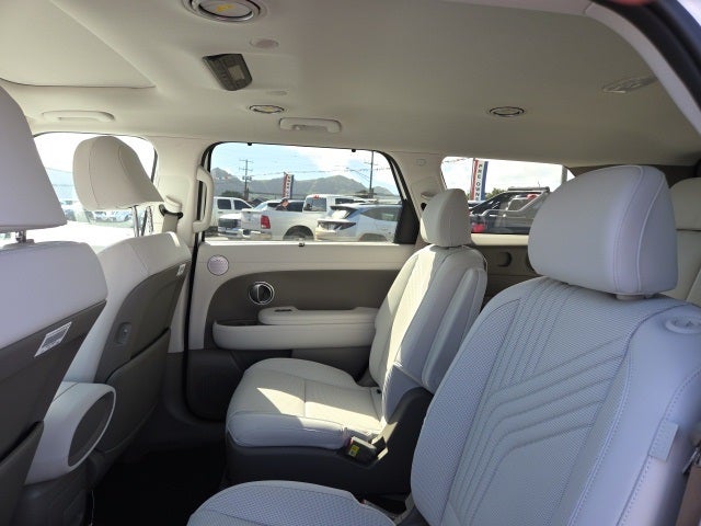 2026 Hyundai Palisade SEL Convenience