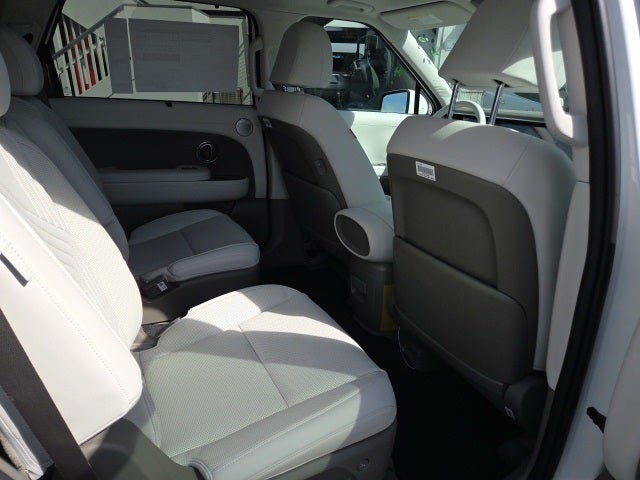 2026 Hyundai Palisade SEL Convenience