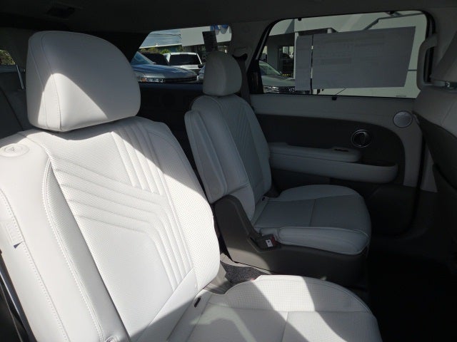 2026 Hyundai Palisade SEL Convenience