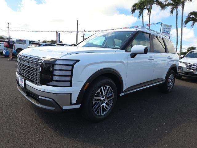 2026 Hyundai Palisade SEL Convenience