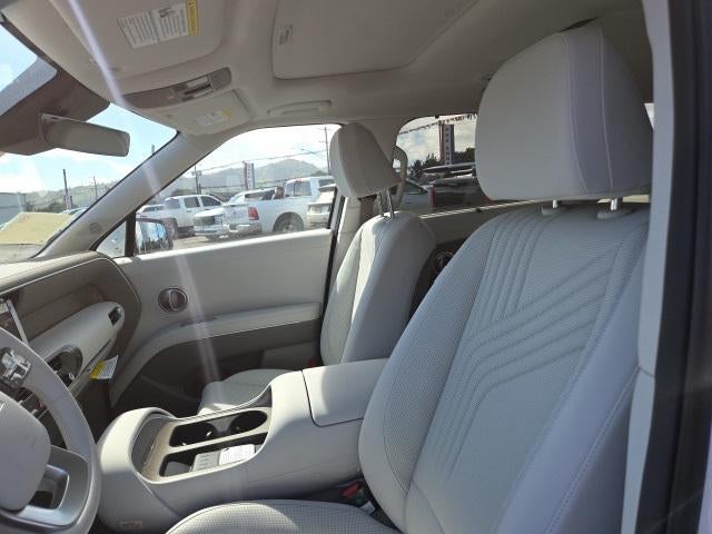 2026 Hyundai Palisade SEL Convenience