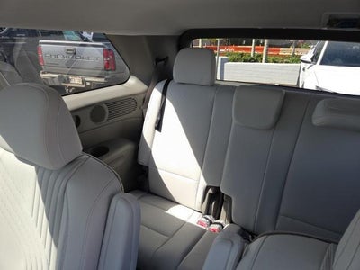 2026 Hyundai Palisade SEL Convenience