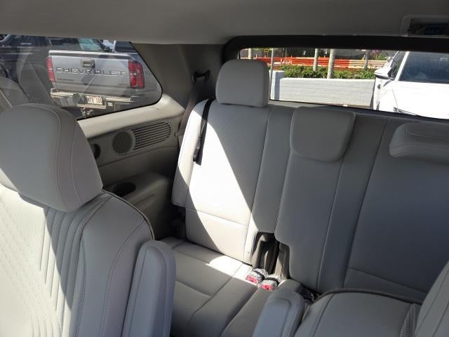 2026 Hyundai Palisade SEL Convenience