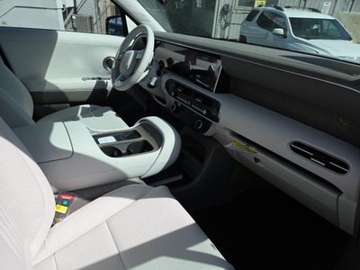 2026 Hyundai Palisade SEL Convenience