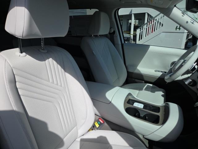 2026 Hyundai Palisade SEL Convenience