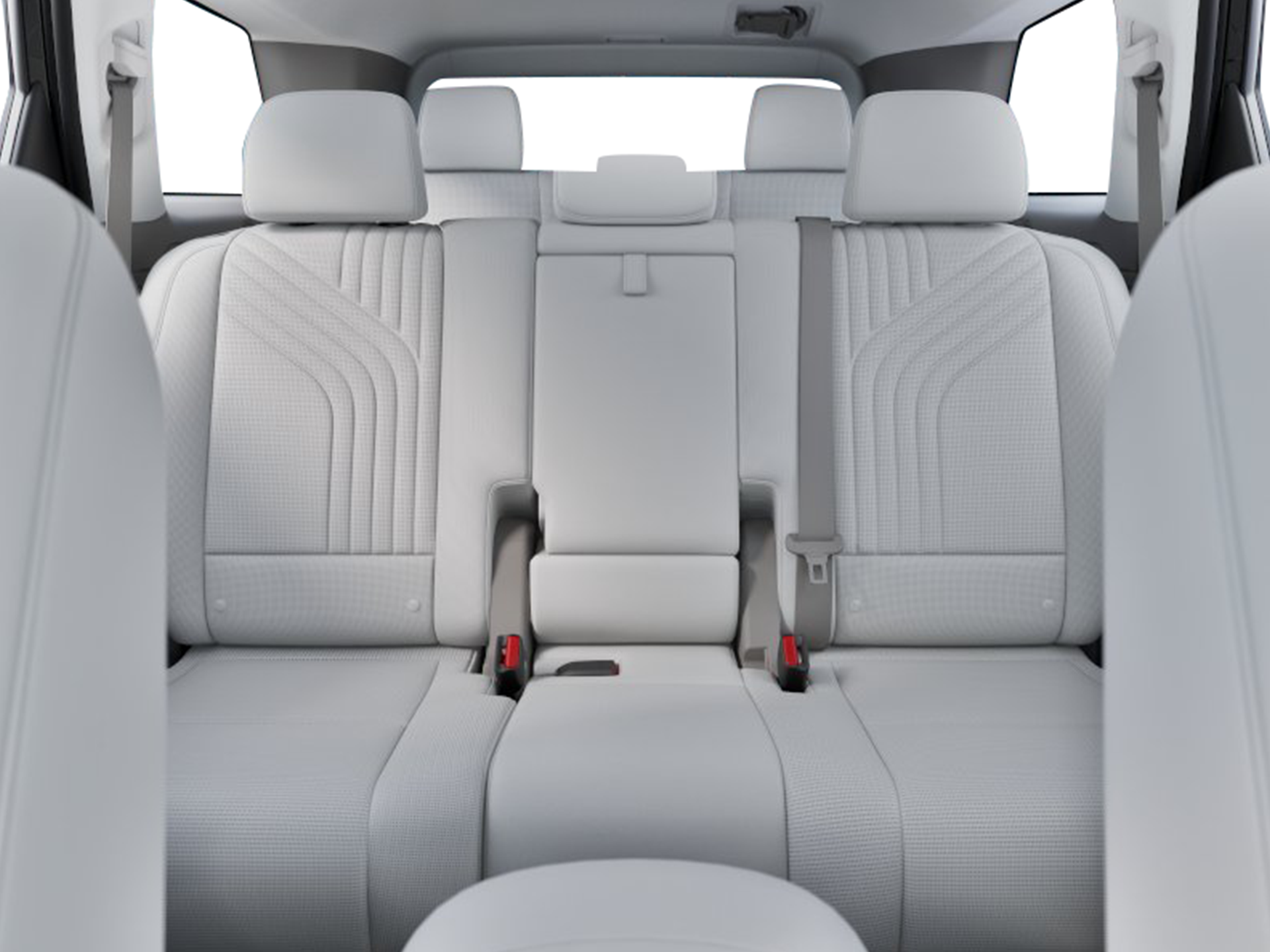2026 Hyundai Palisade Hybrid SEL Premium 8 Passenger