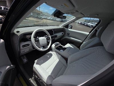 2026 Hyundai Palisade SEL 7 Passenger