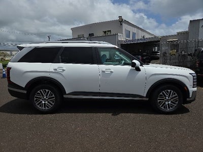 2026 Hyundai Palisade SEL Premium 7 Passenger