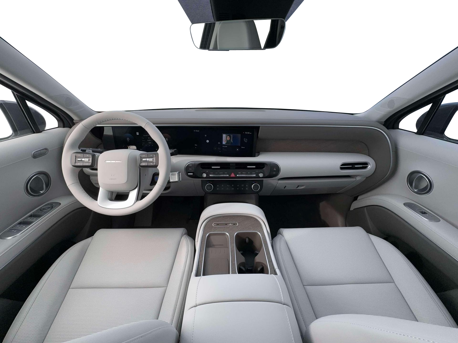 2026 Hyundai Palisade SEL Premium 7 Passenger