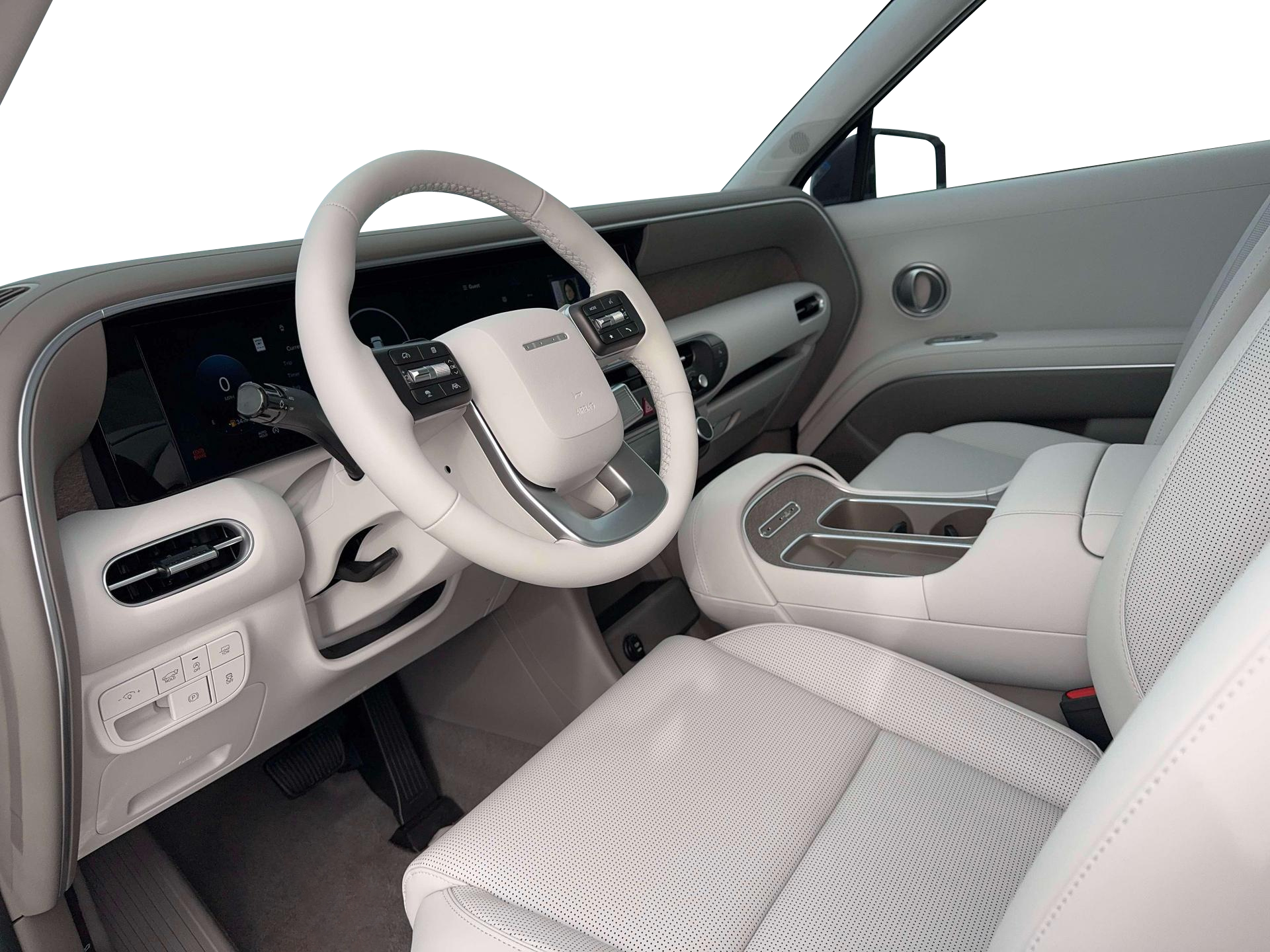 2026 Hyundai Palisade SEL Premium 7 Passenger