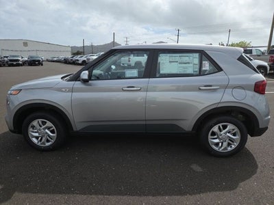 2026 Hyundai Venue SE