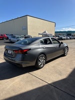 2025 Nissan Altima 2.5 S