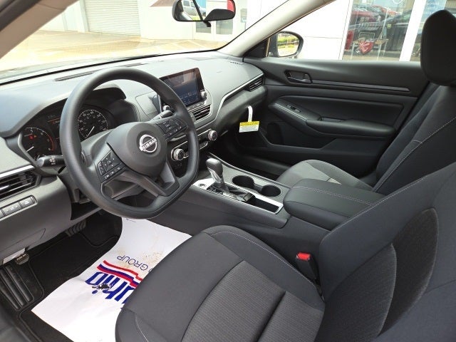 2025 Nissan Altima 2.5 S