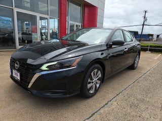 2025 Nissan Altima 2.5 S