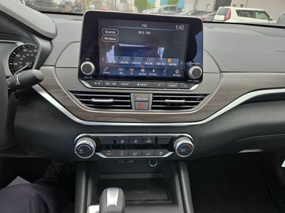 2026 Nissan Altima 2.5 SV